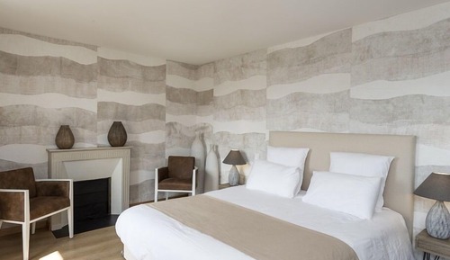 Familien-Suite, eigenes Bad