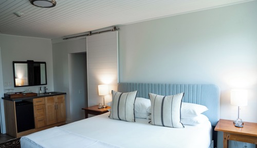 Premier-Suite, 2 Schlafzimmer