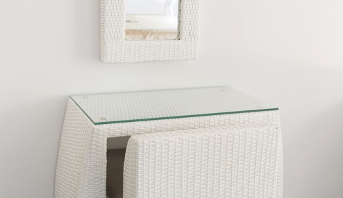 Romantisches Ferienhaus