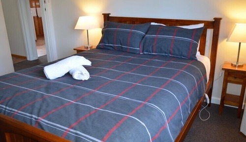 Ferienhaus, 3 Schlafzimmer