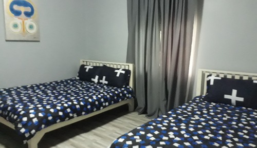 Familienzimmer