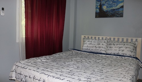 Standard-Doppelzimmer