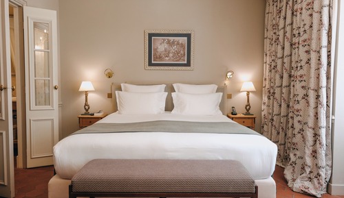 Familien-Suite, 2 Schlafzimmer