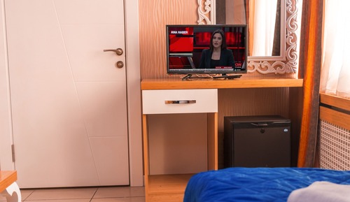 Standard-Einzelzimmer