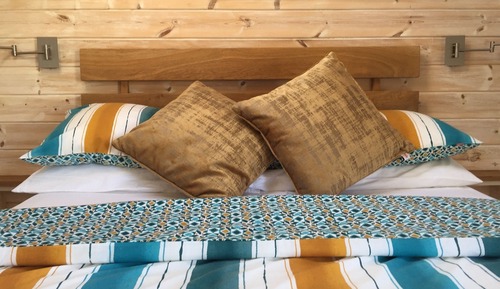 Deluxe Room, Ensuite (Lily Pod)