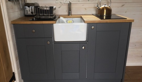 Luxury Room, Ensuite (The Shepherds Hut)