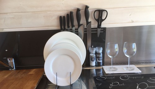 Room, Private Bathroom (Daisy Pod)