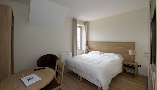 Doppelzimmer