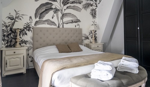 Familien-Suite