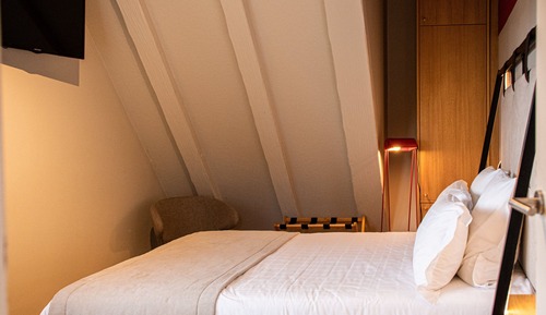 Comfort-Doppelzimmer
