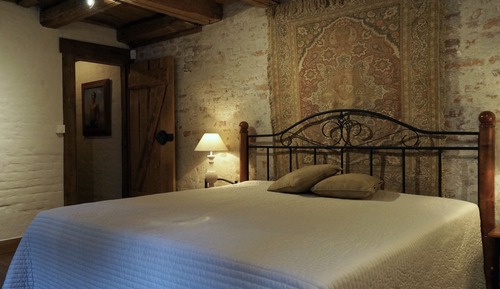 Exclusive-Suite, 2 Schlafzimmer