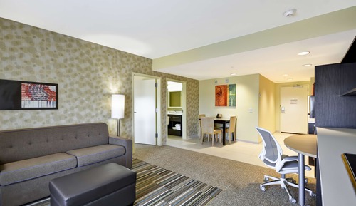 Suite, 1 Schlafzimmer, Nichtraucher