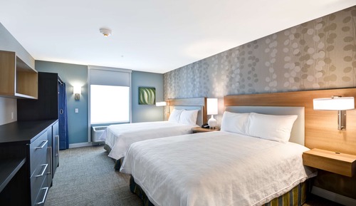 Studio, 2 Queen-Betten, Nichtraucher