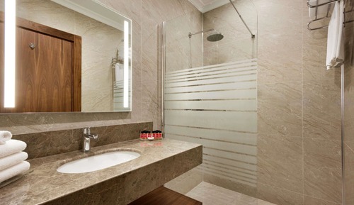 Standardzimmer, 2 Einzelbetten, Nichtraucher