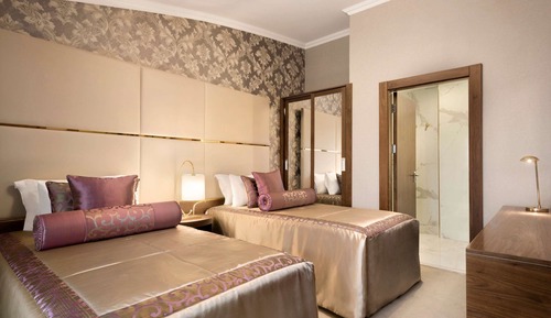 Presidential-Suite, Mehrere Betten, Nichtraucher, Meerblick