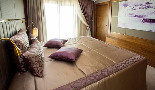 Presidential-Suite, Mehrere Betten, Nichtraucher