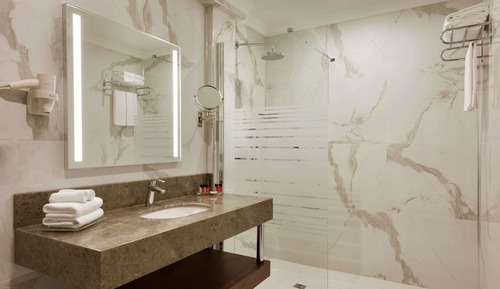 Superior-Zimmer, 2 Einzelbetten, Nichtraucher