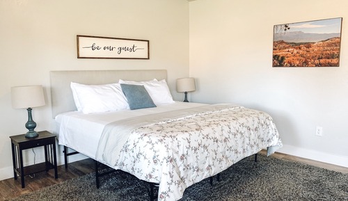 Premium-Ferienhütte