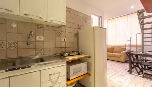 Design-Maisonette, 1 Schlafzimmer