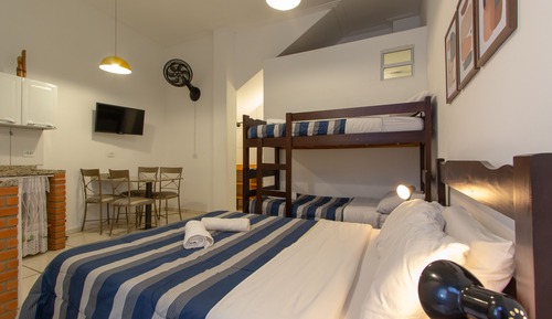 Traditional-Studio, Erdgeschoss