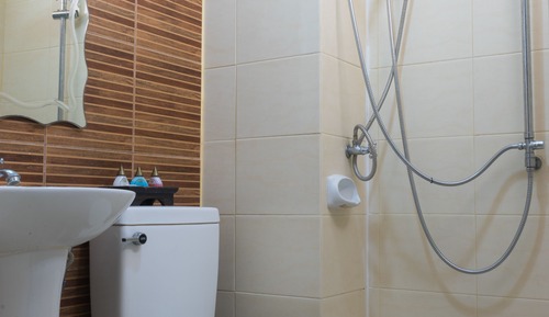 Standard-Doppelzimmer