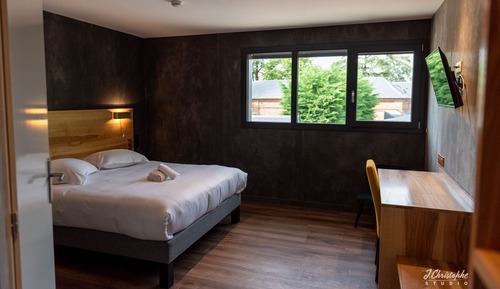 Comfort-Zimmer