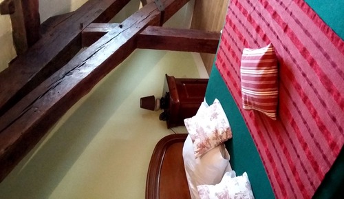 Standard-Doppelzimmer