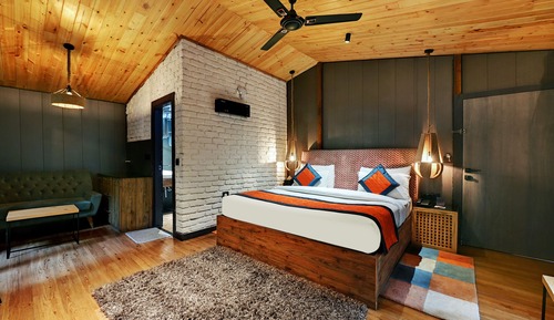 Premium-Ferienhaus