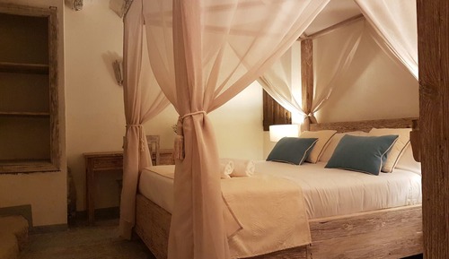 Superior-Doppelzimmer