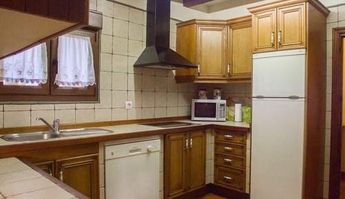 Ferienhaus, eigenes Bad (El Terrero)