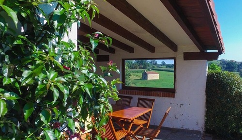 Ferienhaus, eigenes Bad (La Viña)