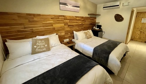 Standard-Doppelzimmer, 2 Queen-Betten