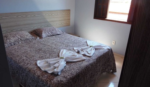 Basic-Doppel- oder -Zweibettzimmer