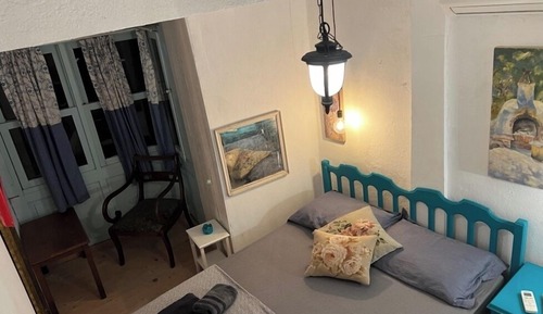 Standard-Doppelzimmer