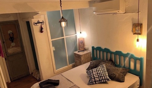 Standard-Doppelzimmer