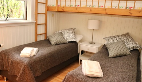 Apartment, 1 Schlafzimmer (Molakot)