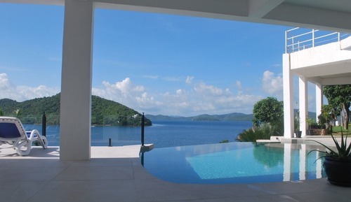 Luxury-Villa