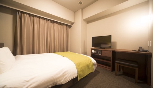 Zimmer (Moderate Double)