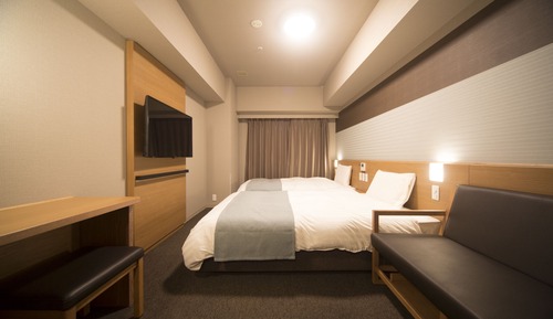 Zimmer (Moderate Twin)