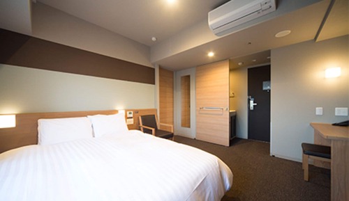 Zimmer, Nichtraucher (Queen Bed)