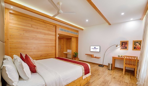 Luxury-Suite