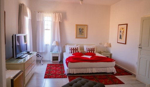 Comfort-Doppelzimmer, Whirlpool