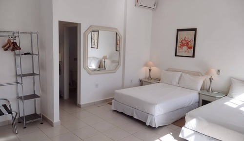 Familienzimmer (Superior)