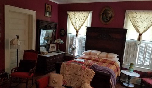 Victorian Room
