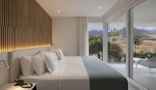 Deluxe-Suite, 2 Schlafzimmer