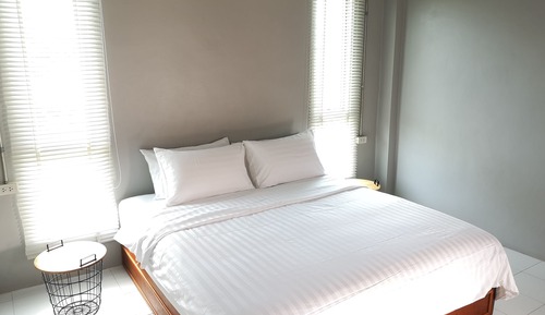 Superior-Zimmer, 1 King-Bett