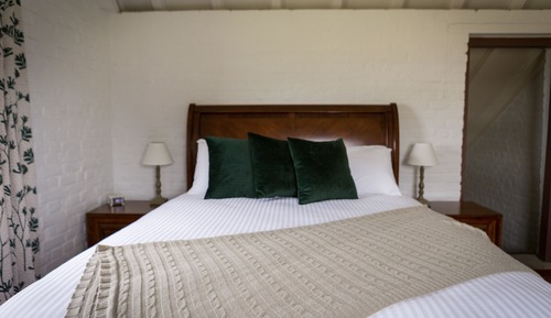 Premium-Suite, 1 Schlafzimmer