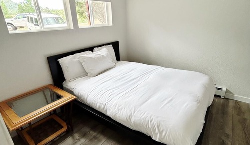 Ferienhaus, Mehrere Schlafzimmer, Küche