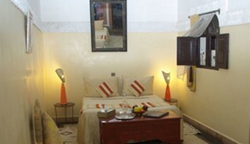 Zimmer (Zagora)