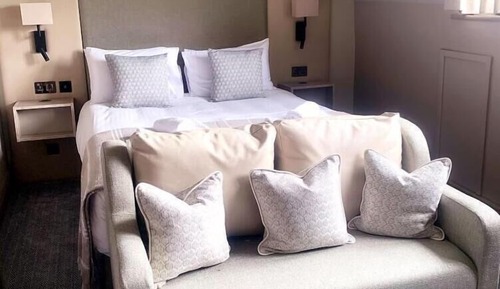 Standard-Doppelzimmer